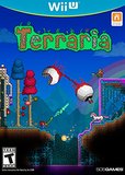 Terraria (Nintendo Wii U)